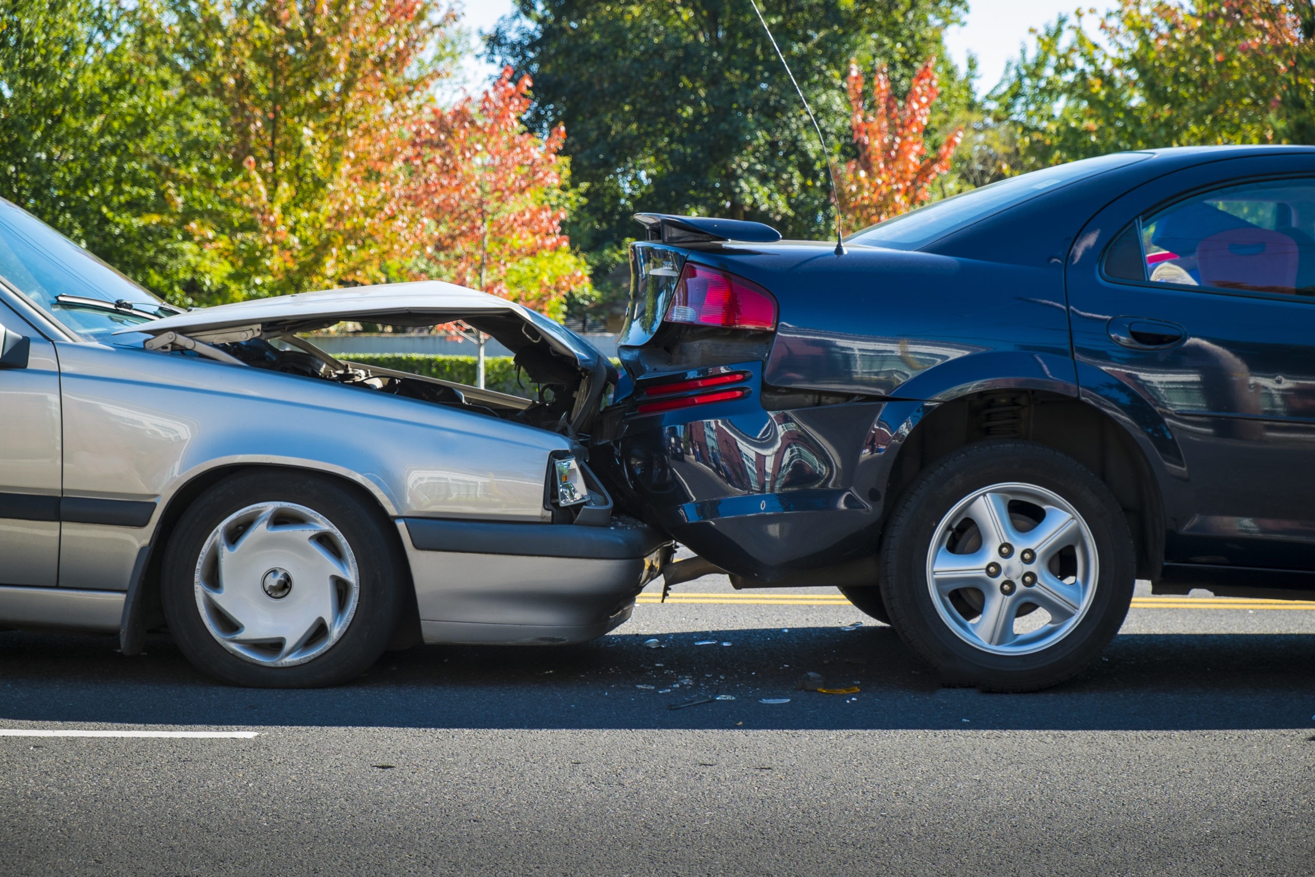 What Is The Definition Of A Car Accident Friedman Simon L L P 