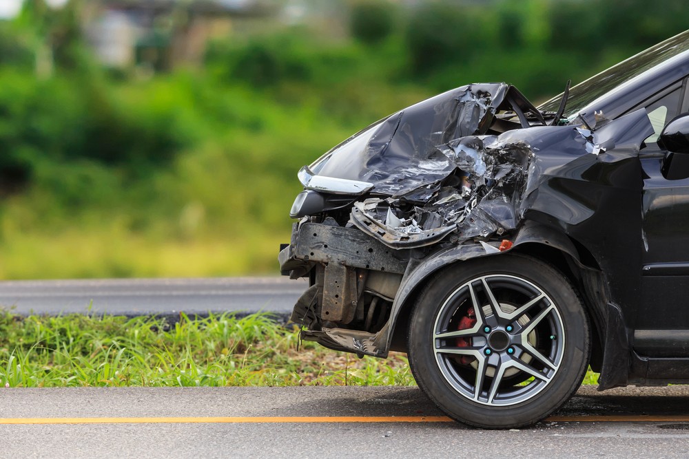 What Are My Rights After a Car Accident?