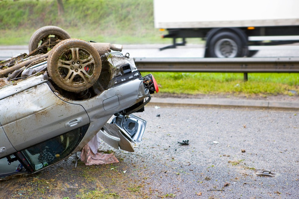 North Bellmore Rollover Accident Lawyers Car Accidents Friedman