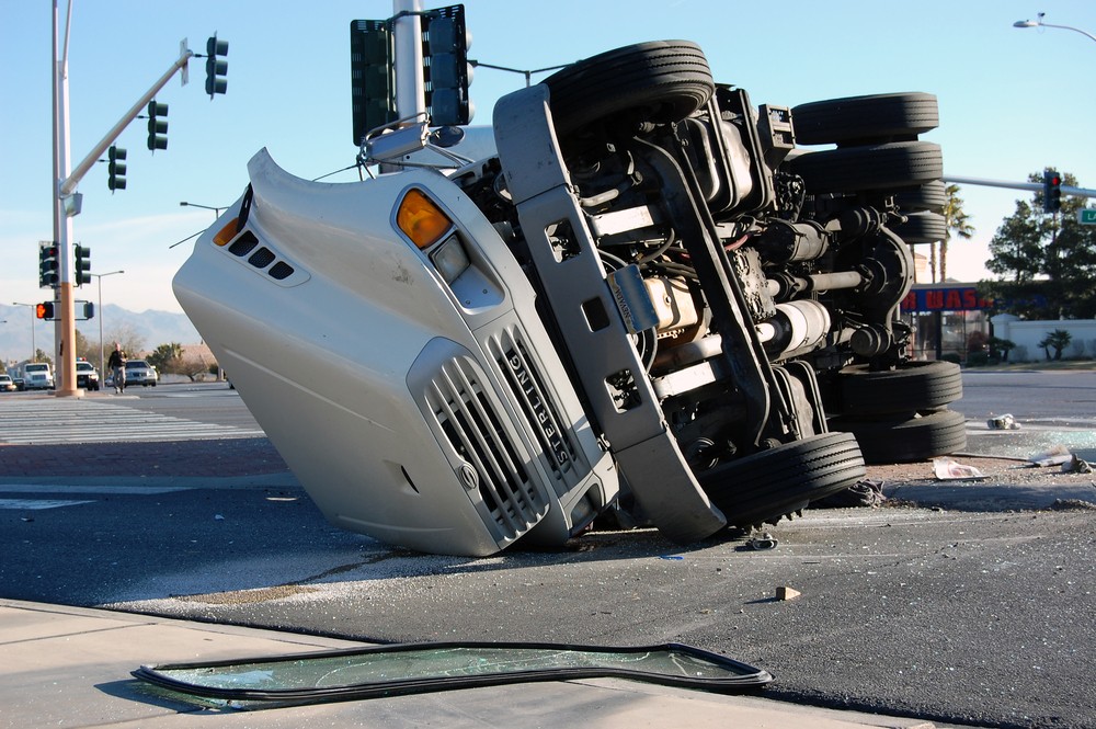 Is It Worth Hiring A Truck Accident Lawyer? | Friedman & Simon, L.L.P.