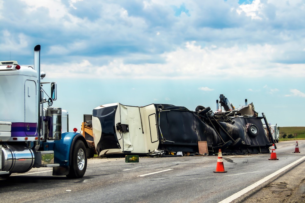 Truck Accident Lawyers | Friedman & Simon, L.L.P.