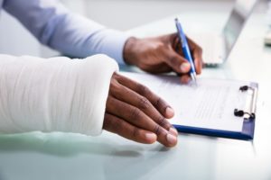 Garden City Personal Injury Lawyers