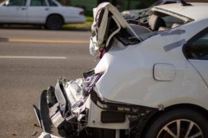 Hempstead Food Delivery Car Accident Lawyer