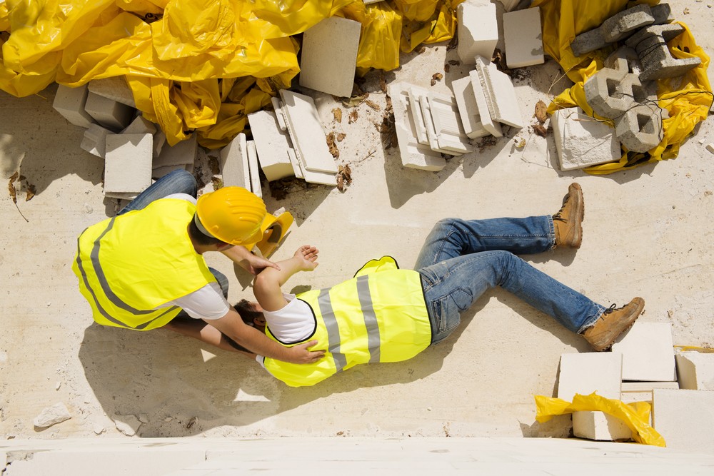 Nassau County Construction Accident Lawyer | Free Consultations