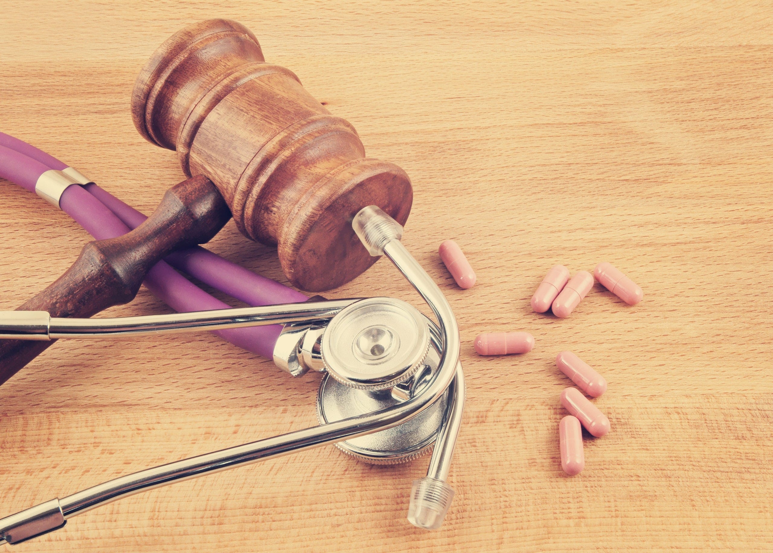 The Average Settlement for a Medical Malpractice Case