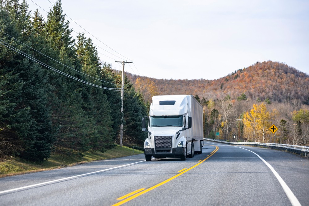 5 Most Common Truck Accidents (And What To Do After One) | Friedman ...