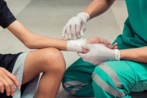 Baldwin Burn Injury Lawyer