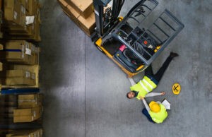 What Is the Average Settlement for a Forklift Accident Lawsuit?