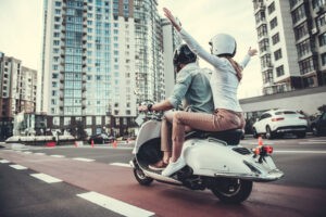 Do You Need a License to Drive a Moped in NY?